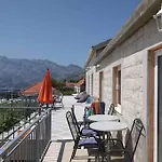 With Wifi Postup, Peljesac - 23780 Appartement