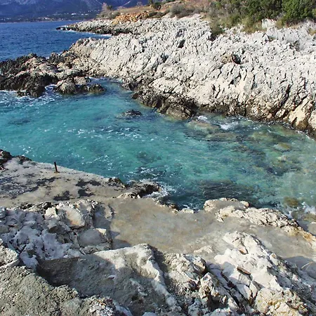 With Wifi Postup, Peljesac - 23780 公寓 奥瑞比克