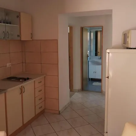 아파트 With Wifi Postup, Peljesac - 23780 오레비츠