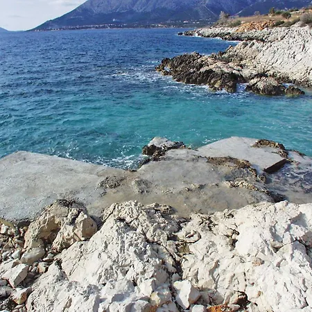 With Wifi Postup, Peljesac - 23780 奥瑞比克