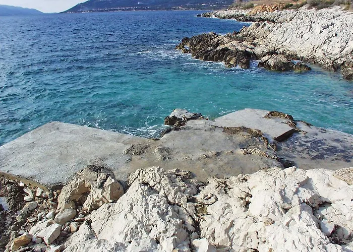 With Wifi Postup, Peljesac - 23780 奥瑞比克