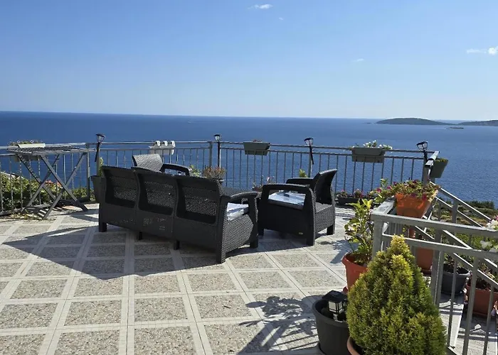 公寓 With Wifi Postup, Peljesac - 23780