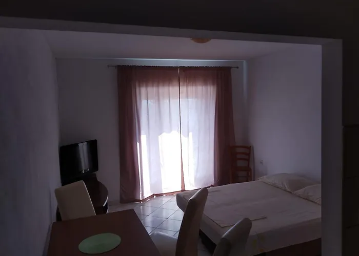 With Wifi Postup, Peljesac - 23780 公寓 *