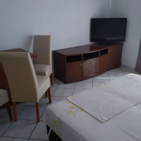 Daire With Wifi Postup, Peljesac - 23780