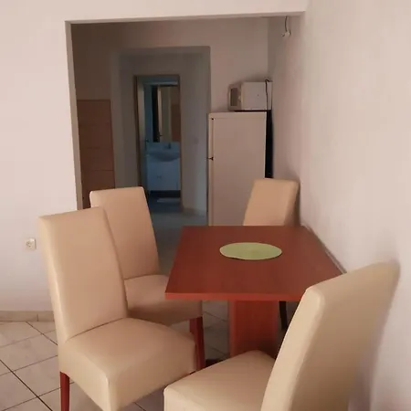 Daire With Wifi Postup, Peljesac - 23780 *
