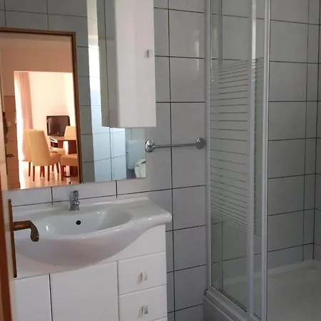 With Wifi Postup, Peljesac - 23780 Apartamento