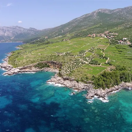 Apartment With Wifi Postup, Peljesac - 23780 *