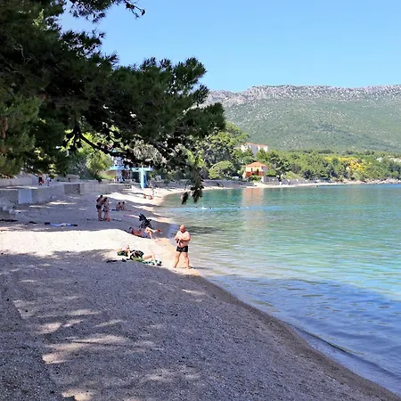 Apartment With Wifi Postup, Peljesac - 23780 *