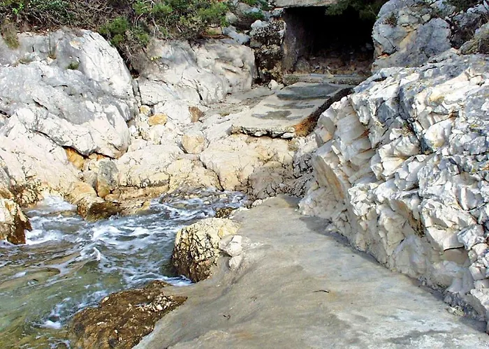 With Wifi Postup, Peljesac - 23780 Appartement