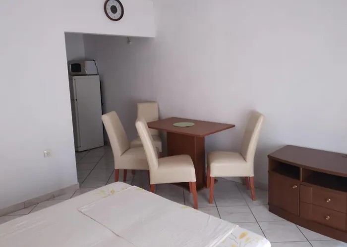 With Wifi Postup, Peljesac - 23780