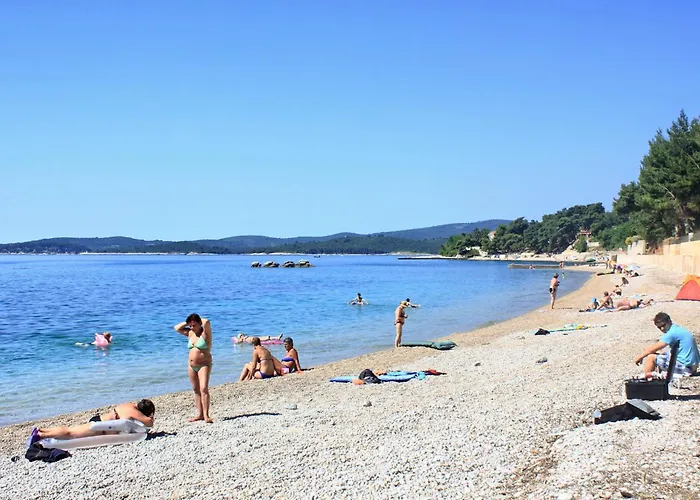 With Wifi Postup, Peljesac - 23780 * Orebić