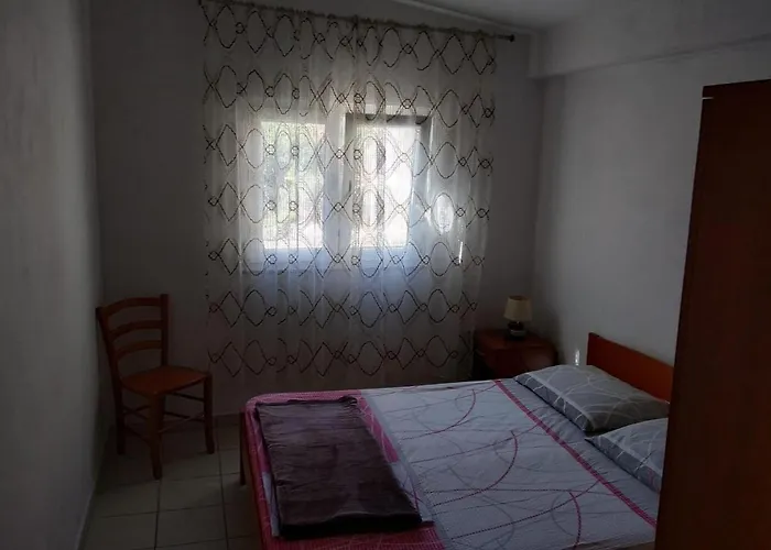 With Wifi Postup, Peljesac - 23780 Appartement *